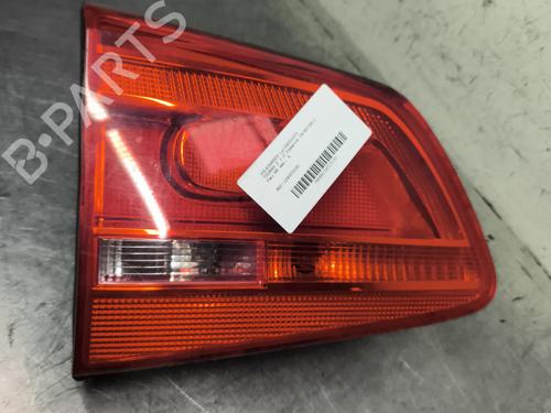 Venstre baglygte bagklap VW TOURAN (1T3) 1.2 TSI (105 hp) 32995841