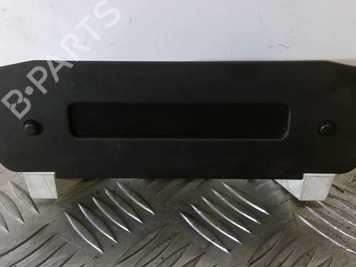 Used Display monitor PEUGEOT 206 Hatchback (2A/C) 1.4 i (75 hp) 22032065