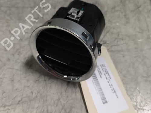 Used Air vent FIAT 500 (312_) 1.2 (312AXA1A) (69 hp) 25701300