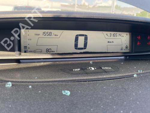 Climate control CITROËN C4 Coupe (LA_) 2.0 HDi | BP26028946I5  - Image 8