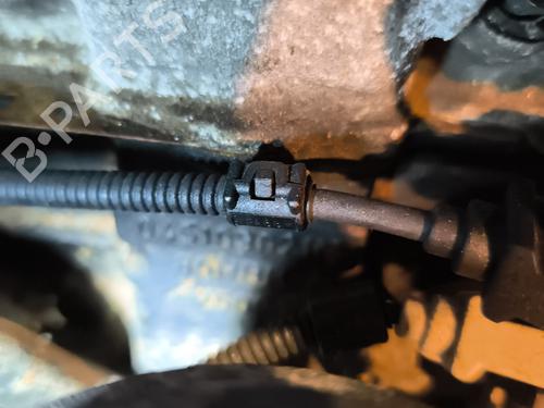 Engine VW FOX Hatchback (5Z1, 5Z3, 5Z4) 1.4 TDI | BP30934283M1