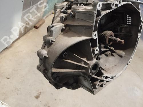 Used Gearbox Gearbox CITROËN DS4 (NX_) 1.6 HDi 115 (114 hp) 21714542 21714542