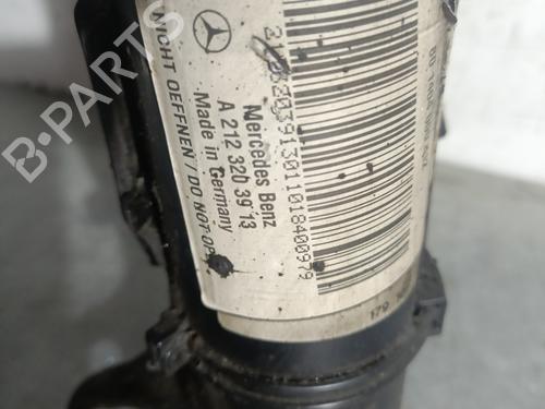 Left front shock absorber MERCEDES-BENZ E-CLASS (W212) E 220 CDI / BlueTEC (212.001, 212.002) | BP29331025M16 