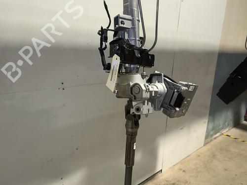 Used Steering column Steering column RENAULT CLIO V (B7_) 1.0 TCe 90 (B7MT) (91 hp) 30708697 30708697