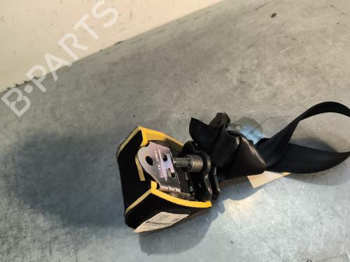 Venstre bak beltestrammer FIAT PANDA (312_, 319_) 1.3 D Multijet 4x4 (312PXL1A) | BP29997374C89 