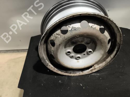 Used Rim FIAT DUCATO Van (250_) 150 Multijet 2,3 D (148 hp) 31999901