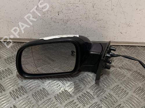Used Left mirror PEUGEOT 307 (3A/C) 1.6 HDi 110 (109 hp) 21722747