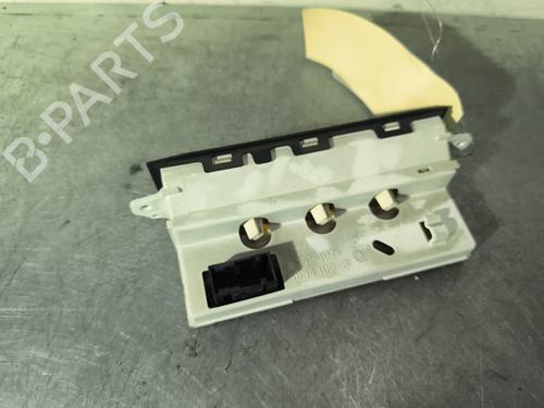 Display monitor CITROËN C3 I (FC_, FN_) 1.4 HDi | BP29732975C48 
