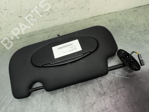 left-sun-visor-mini-mini-r56-2005-2006-2007-2008-2009-2010-2011-2012-2013-2014-31815839 main image