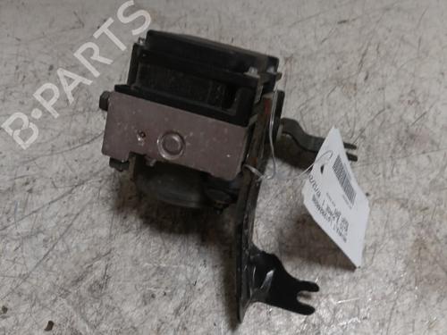 Used ABS pump RENAULT CLIO III (BR0/1, CR0/1) 1.5 dCi (C/BR0G, C/BR1G) (68 hp) 21709342