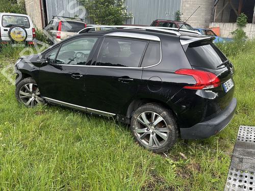 Used Parts PEUGEOT 2008 I (CU_)  1.6 HDi  4354217