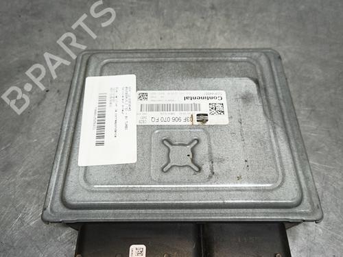Used Engine control unit (ECU) Engine control unit (ECU) SEAT TOLEDO IV (KG3) 1.2 TSI (105 hp) 30552440 30552440