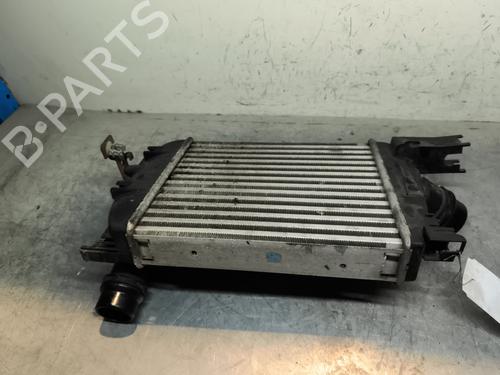Used Intercooler DACIA SANDERO II TCe 90 (B8M1, B8MA, B8AC) (90 hp) 31257981