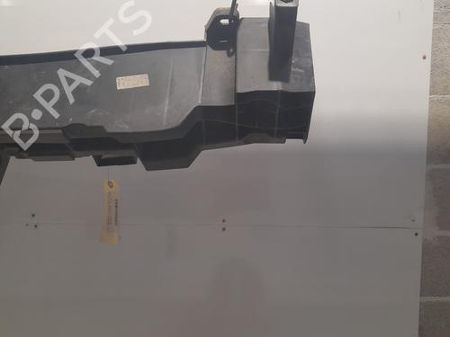 Used Rear bumper reinforcement RENAULT CLIO IV (BH_) 1.5 dCi 90 (90 hp) 22653258