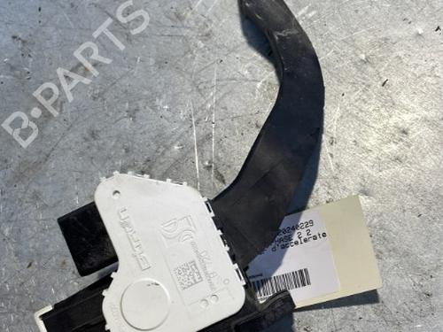 Used Pedal Pedal CITROËN JUMPER II Van 2.0 BlueHDi 130 (130 hp) 21720999 21720999