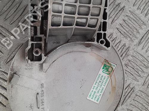 Fuel flap PEUGEOT 307 (3A/C) 1.6 16V | BP21723614C131 