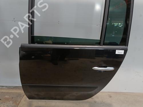 Left rear door RENAULT ESPACE IV (JK0/1_) 2.0 dCi (JK01, JK02, JK1J, JK1K, JK1H) 7751476285