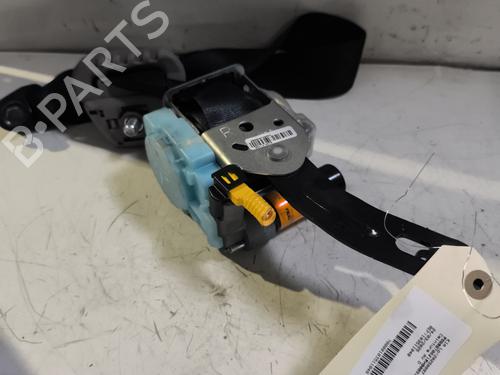 Front right belt tensioner KIA PICANTO I (SA) 1.1 CRDi | BP24526963C88 