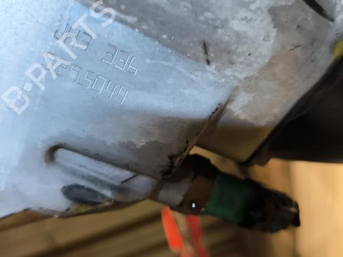 Used Gearbox Gearbox DACIA SANDERO II TCe 90 (B8M1, B8MA, B8AC) (90 hp) 29733730 29733730