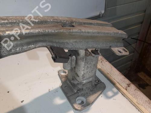 Front bumper reinforcement RENAULT MEGANE III Grandtour (KZ0/1) 1.5 dCi (KZ09, KZ0D, KZ1G, KZ29, KZ14, KZ1W, KZ10, KZ1F,... | BP21721786C109 