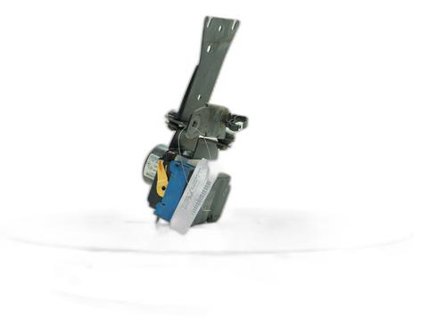 ABS pump RENAULT TWINGO II (CN0_) | BP36320603M43 - Image 2