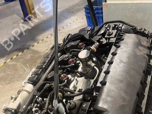 Motor PEUGEOT 208 II (UB_, UP_, UW_, UJ_) e-208 | BP28443772M1 