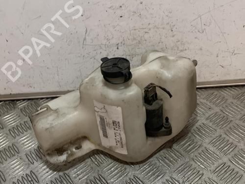 Used Windscreen washer tank Windscreen washer tank RENAULT SUPER 5 (B/C40_) 1.1 (48 hp) 21706395 21706395