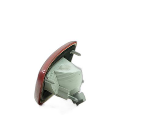 Right tailgate light RENAULT TWINGO II (CN0_) 1.5 dCi 75 | BP37502361C80 - Image 4