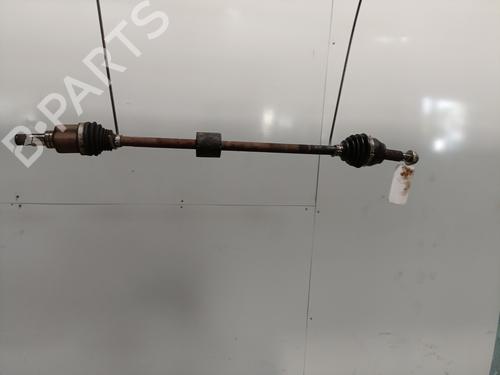 right-front-driveshaft-ford-ka-iii-uk-fk-2014-27893965 main image