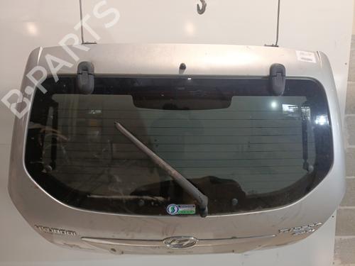 Used Tailgate HYUNDAI TUCSON (JM) 2.0 CRDi (136 hp) 21717297