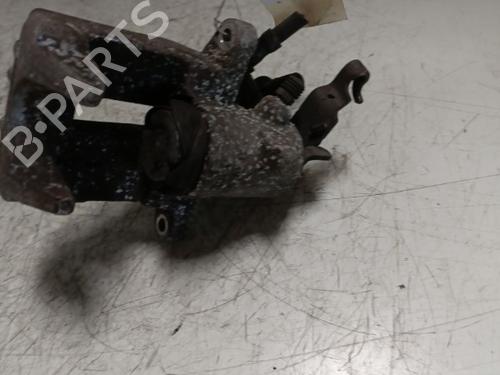 Left rear brake caliper AUDI A3 Sportback (8PA) 2.0 TDI 16V | BP21709404M107 
