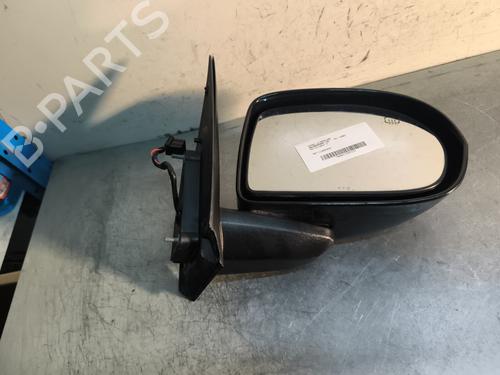 Right mirror DODGE CALIBER 2.0 CRD | BP29733538C27 