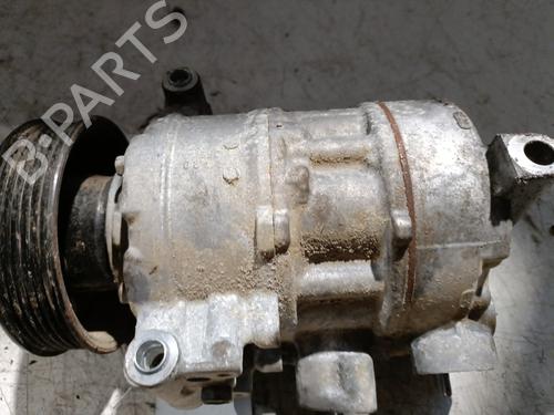 AC compressor CUPRA ATECA (KH7, KHP, KBP) 2.0 TSI 4Drive | BP23823427M34 - Image 2