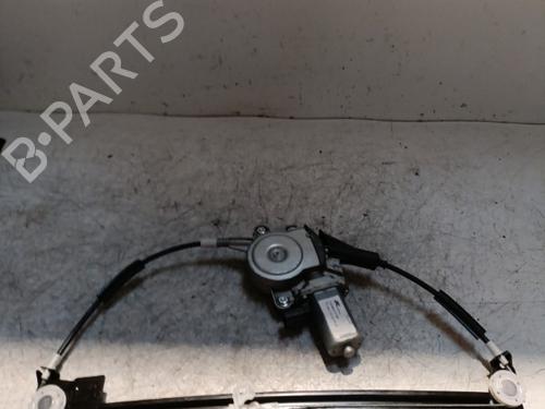 Used Front right window mechanism Front right window mechanism 21720770 21720770