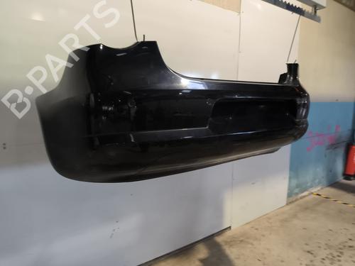Used Rear bumper Rear bumper VW EOS (1F7, 1F8) 2.0 FSI (150 hp) 32123195 32123195