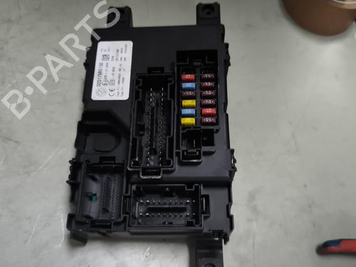 Electronic module FIAT GRANDE PUNTO (199_) 1.3 D Multijet | BP27343911M83 - Image 2