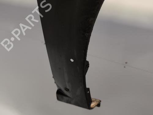 Right front fenders DACIA SANDERO 1.5 dCi | BP23402255C42