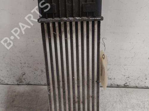 Intercooler CITROËN C3 I (FC_, FN_) 1.6 16V HDi (109 hp) 28078555
