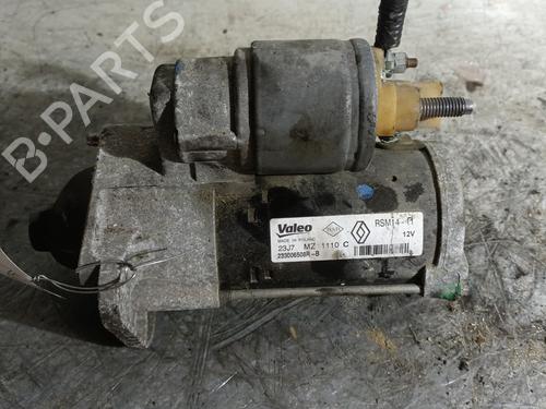 Used Starter Starter RENAULT CLIO IV (BH_) 1.5 dCi 75 (75 hp) 23823903 23823903