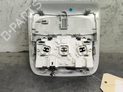 Used Interior roof light Interior roof light PEUGEOT 208 I (CA_, CC_) 1.4 HDi (68 hp) 36021957 36021957