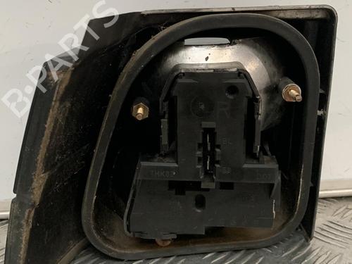 Used Right taillight Right taillight VW CORRADO (53I) 2.0 i (115 hp) 22032840 22032840