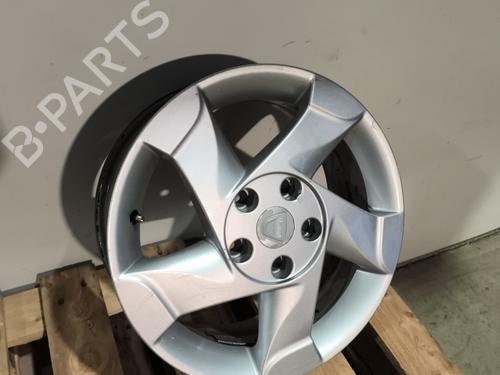 Fælk DACIA DUSTER (HS_) 1.5 dCi 4x4 (HSMC, HSMD) | BP30775072C45