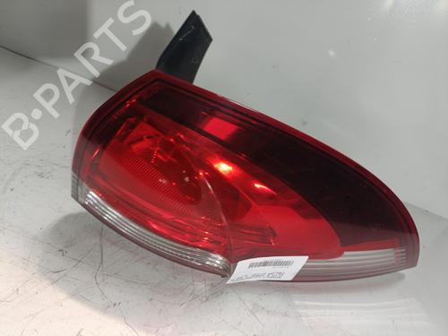 Used Right taillight Right taillight RENAULT CLIO IV Grandtour (KH_) 1.5 dCi 90 (KHN3, KHN4) (90 hp) 21693929 21693929
