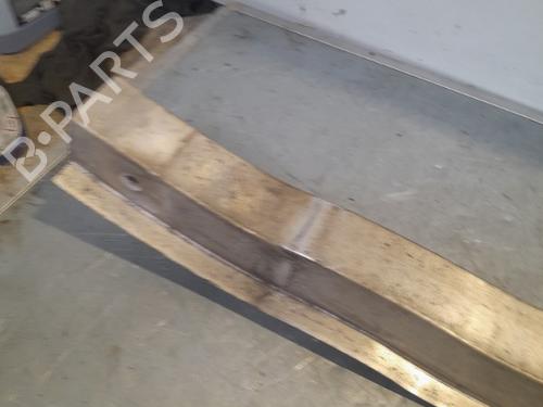 Front bumper reinforcement AUDI A3 (8P1) 1.9 TDI | BP21699099C109 