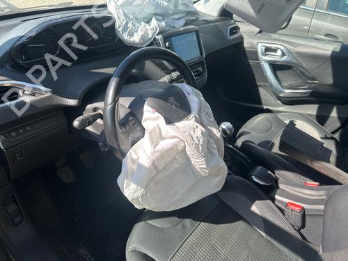 Left front window switch PEUGEOT 2008 I (CU_) 1.6 BlueHDi 120 | BP38533027I27 - Image 5
