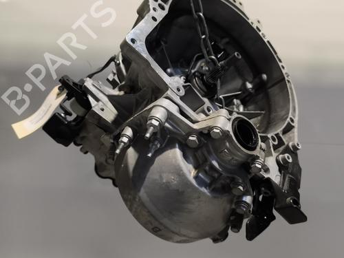 Used Gearbox PEUGEOT 308 III (FB_, FH_, FP_, F3_, FM_) BlueHDi 130 (FBYHZL, FBYHZT) (131 hp) 25444132