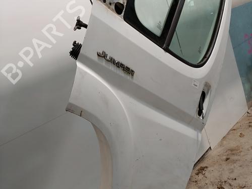 Left front door CITROËN JUMPER II Van 2.2 HDi 130 | BP26155971C2 