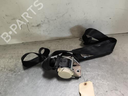Front right seatbelt CITROËN C5 III (RD_) 2.0 HDi (RDRHD8, RDRHDJ, RDRHR8, RDRHRJ) | BP28164909I25 - Image 3