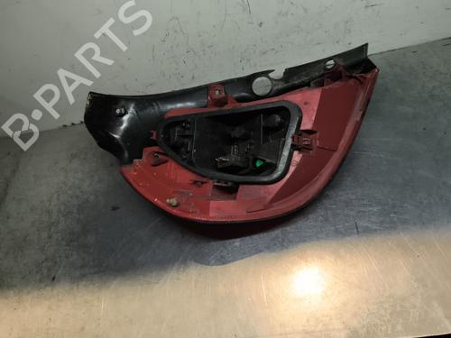 Right taillight RENAULT CLIO III (BR0/1, CR0/1) 1.5 dCi (C/BR0G, C/BR1G) | BP30934412C35