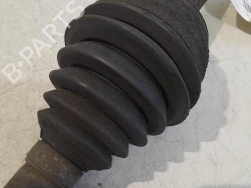 Used Left front driveshaft Left front driveshaft RENAULT MEGANE II (BM0/1_, CM0/1_) 1.5 dCi (BM0F, BM0T, BM2B, CM0F, CM0T) (82 hp) 21706095 21706095